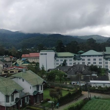 Nuwara Eliya Luxury Apartment Екстер'єр фото