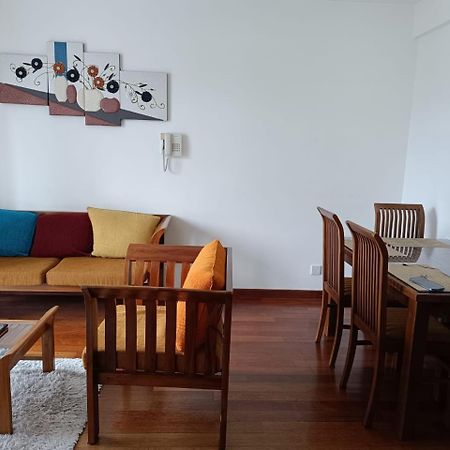 Nuwara Eliya Luxury Apartment Екстер'єр фото