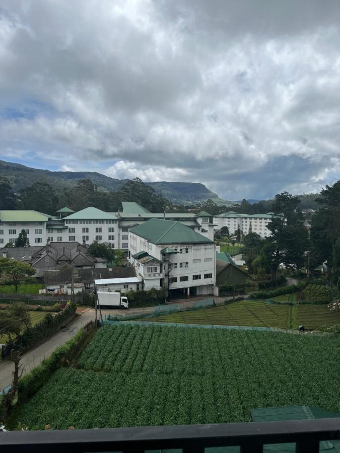 Nuwara Eliya Luxury Apartment Екстер'єр фото