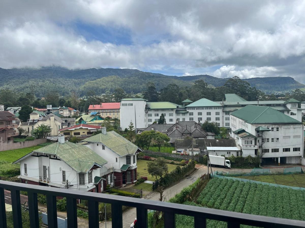 Nuwara Eliya Luxury Apartment Екстер'єр фото
