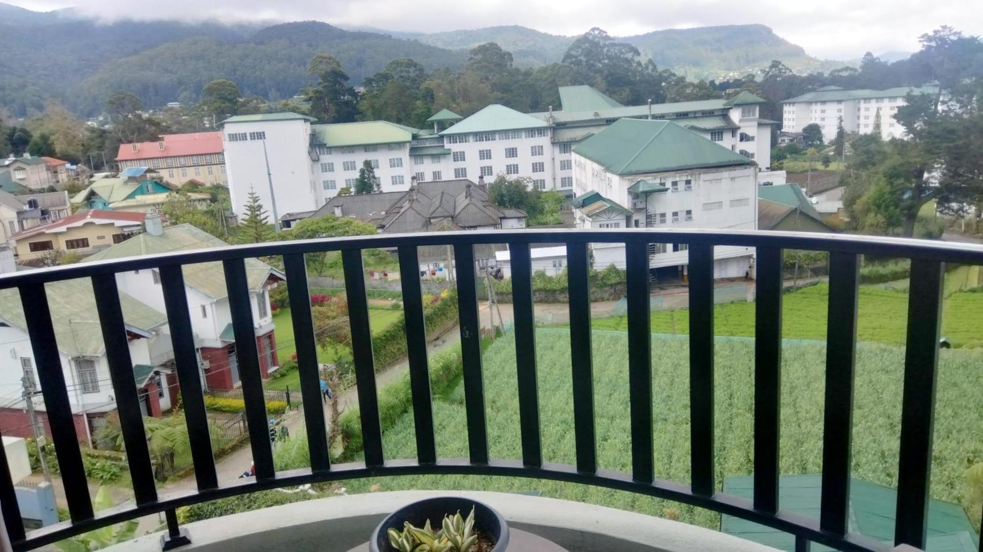 Nuwara Eliya Luxury Apartment Екстер'єр фото
