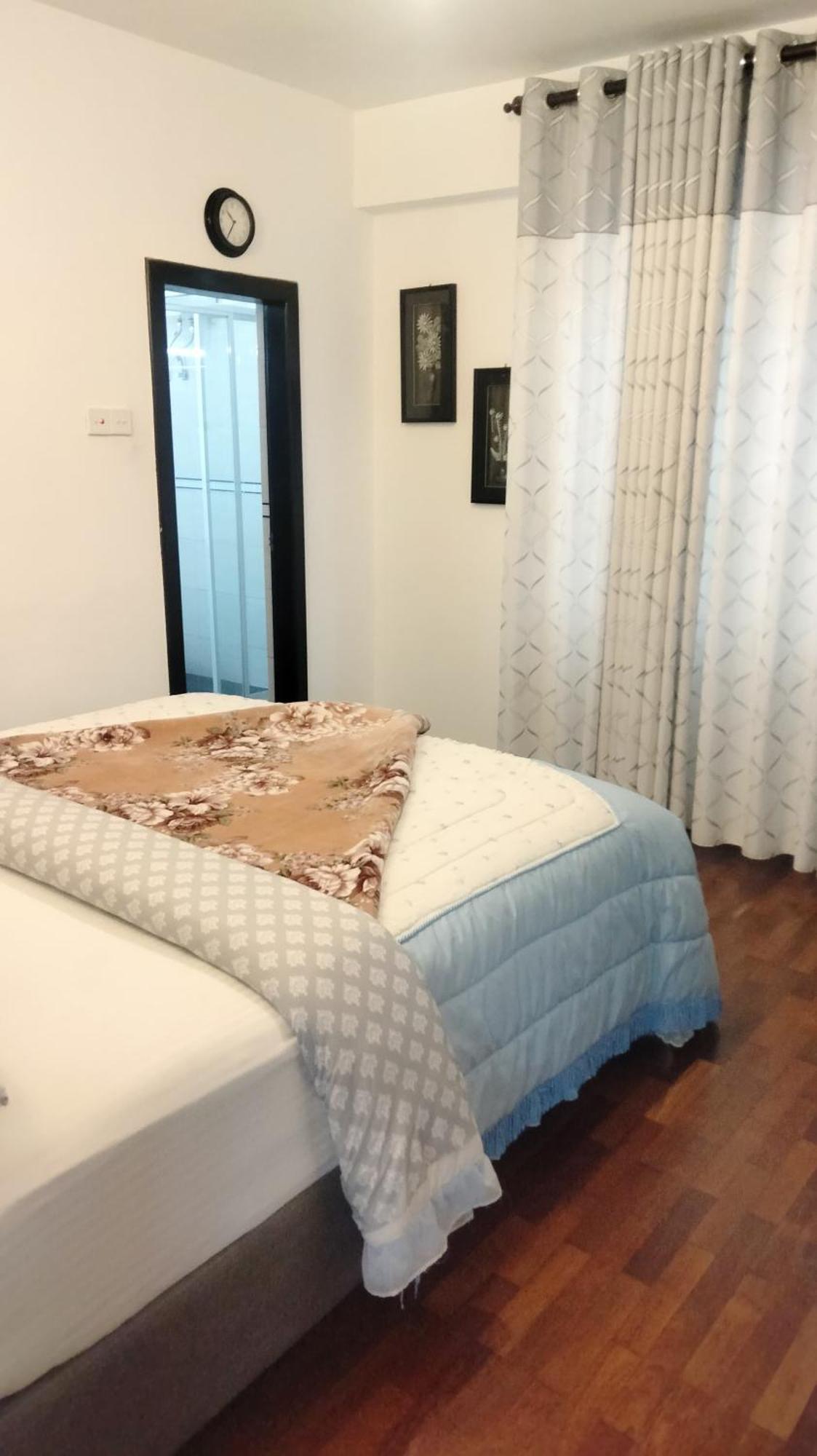 Nuwara Eliya Luxury Apartment Екстер'єр фото