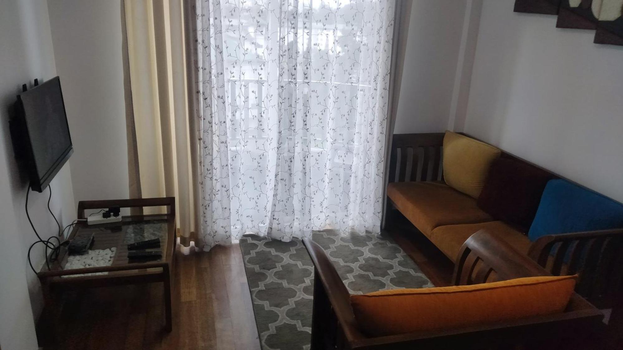 Nuwara Eliya Luxury Apartment Екстер'єр фото