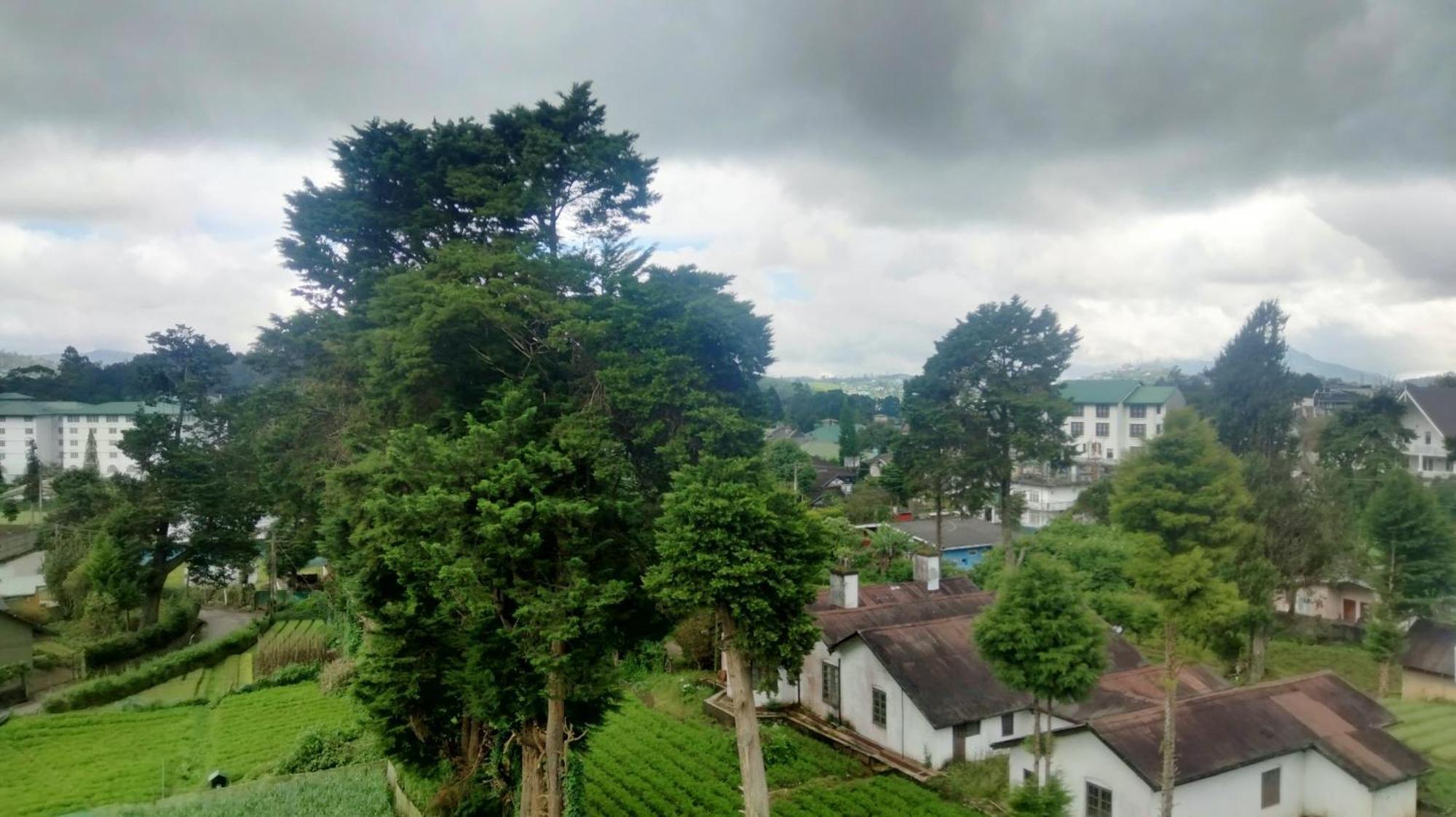 Nuwara Eliya Luxury Apartment Екстер'єр фото
