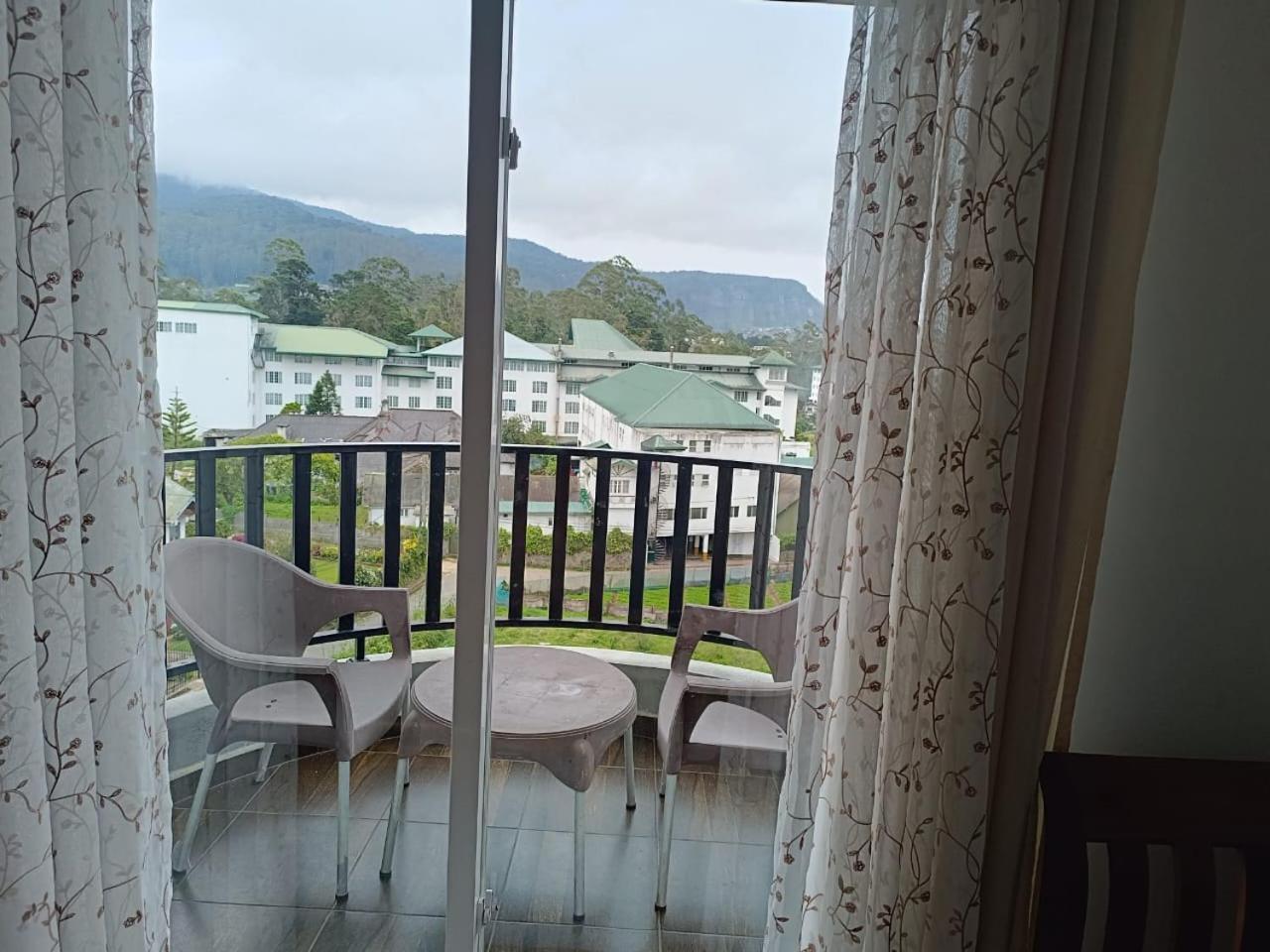 Nuwara Eliya Luxury Apartment Екстер'єр фото