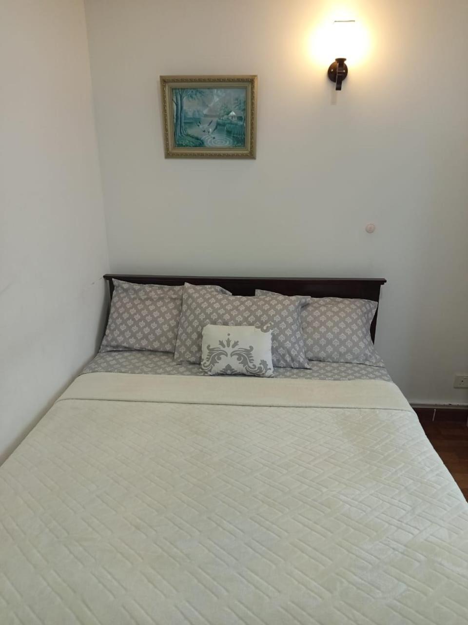 Nuwara Eliya Luxury Apartment Екстер'єр фото