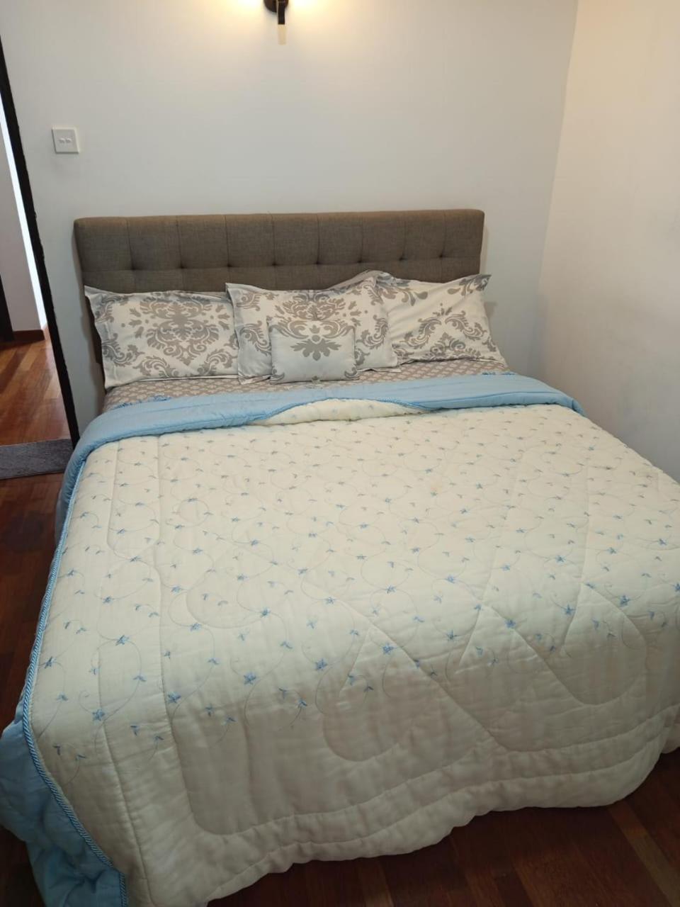 Nuwara Eliya Luxury Apartment Екстер'єр фото