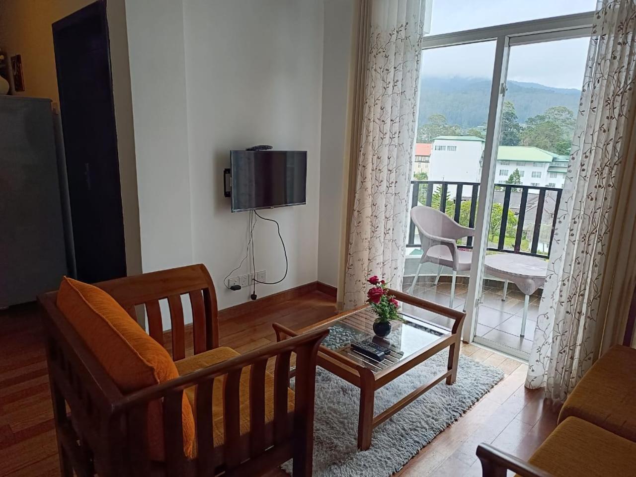 Nuwara Eliya Luxury Apartment Екстер'єр фото
