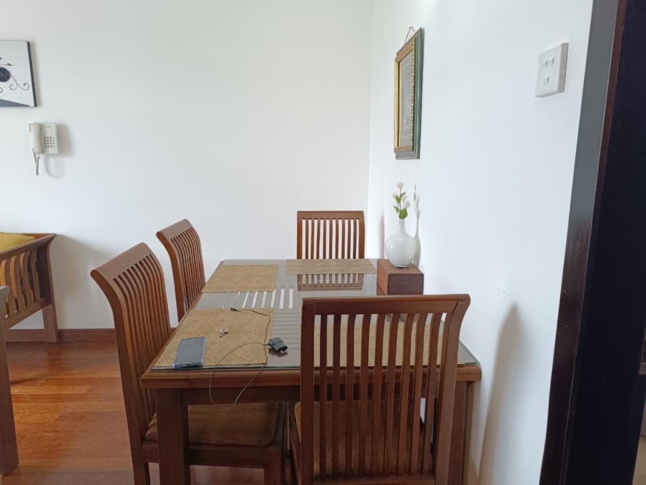 Nuwara Eliya Luxury Apartment Екстер'єр фото